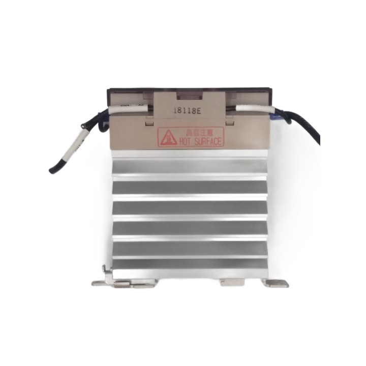 Omron G3PE‑525B‑2N 12‑24 VDC