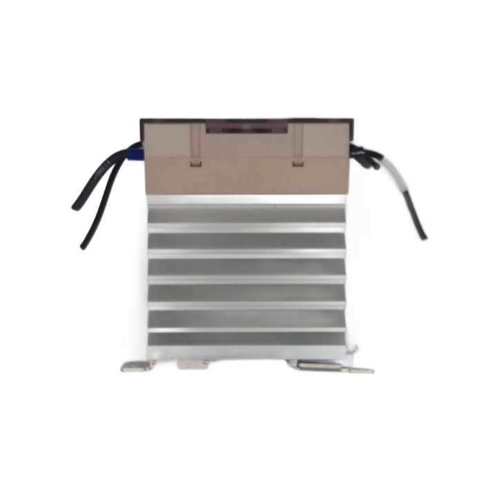 Omron G3PE‑215B–12‑24VDC