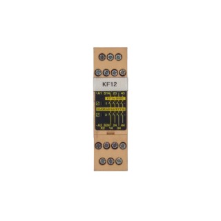 ABB E1T 0S 24V DC