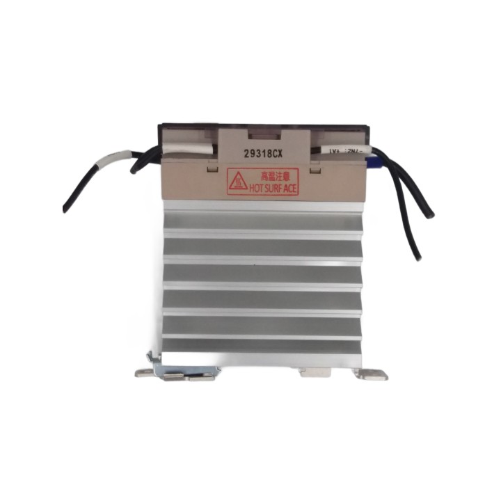 Omron G3PE‑215B–12‑24VDC