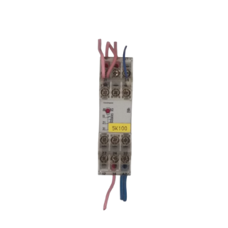 E. Dold & Söhne GmbH & Co. KG 0020027