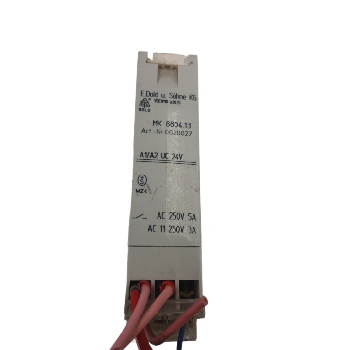 E. Dold & Söhne GmbH & Co. KG 0020027