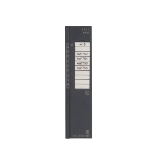 SIEMENS 6ES7 135-7TD00-0AB0