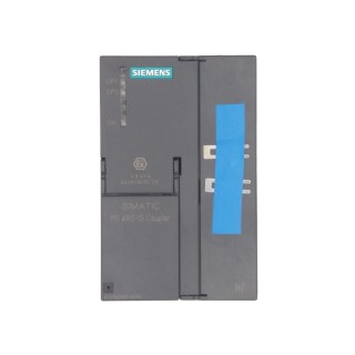 SIEMENS 6ES7 972-0AC80-0XA0