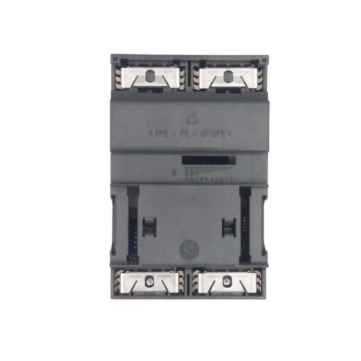 SIEMENS 6ES7 972-0AC80-0XA0