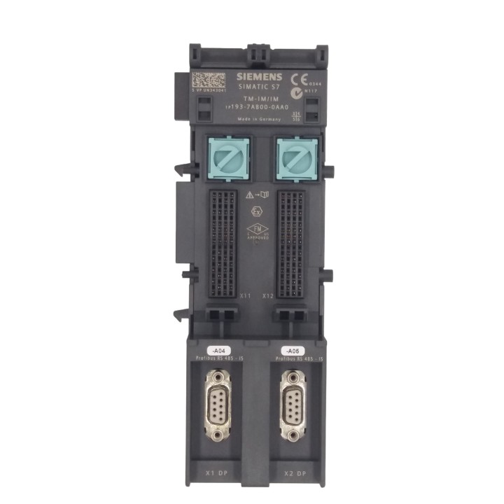 SIEMENS 6ES7 193-7AB00-0AA0