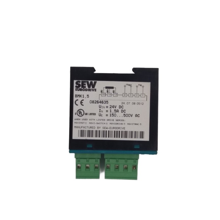 SEW EURODRIVE (08264635