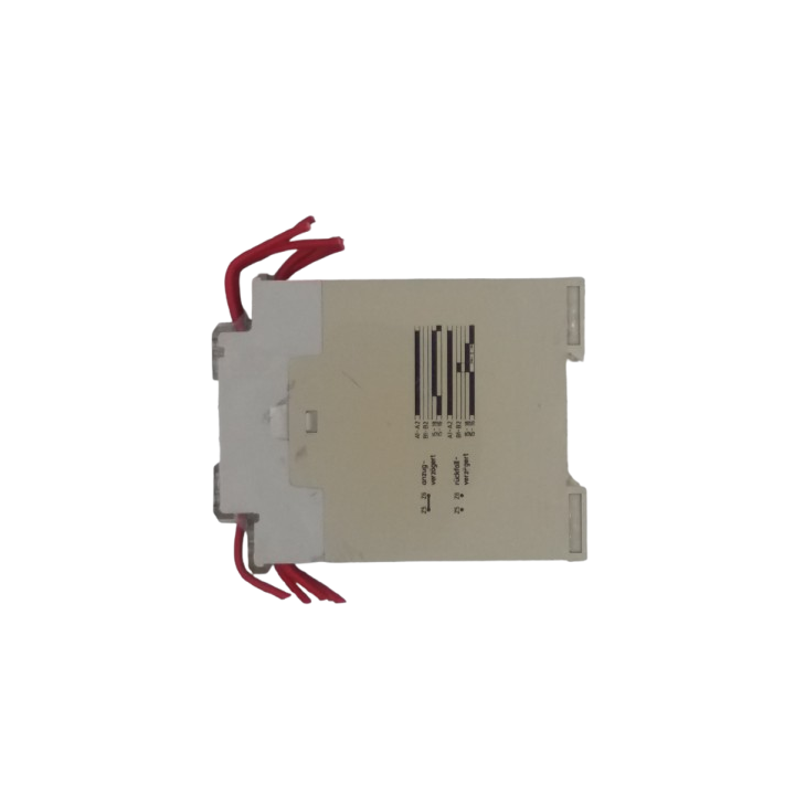 E. Dold & Söhne GmbH & Co. KG MK 7857.81/024