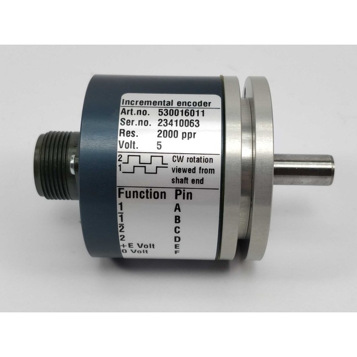 Leine & Linde 530016011