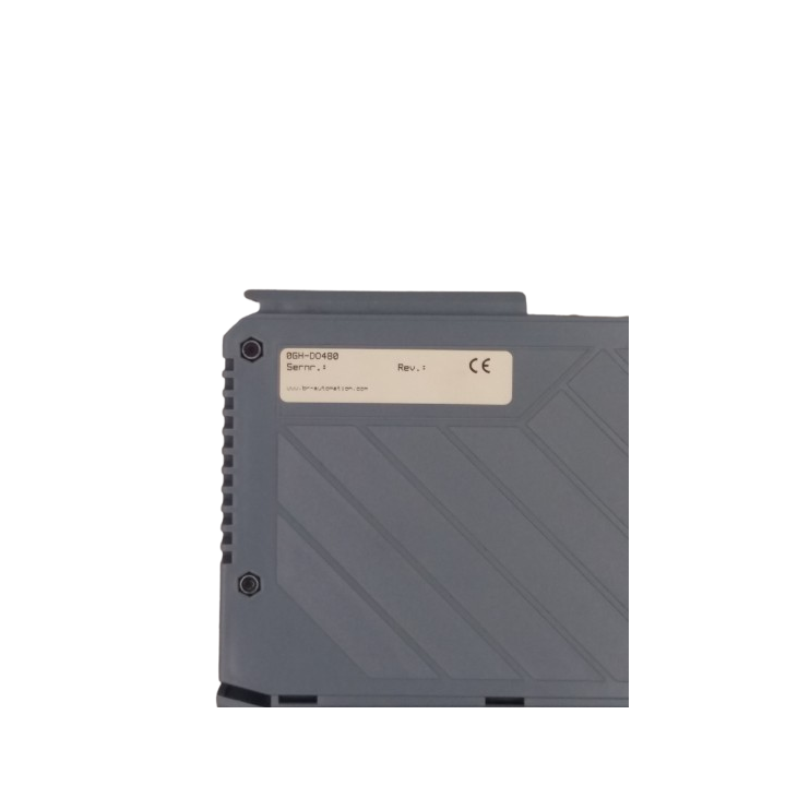 B&R 0GH‑DO480