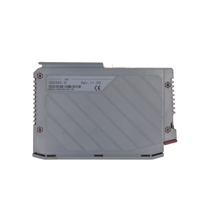 B&R 3DO480.6 Rev.11.00