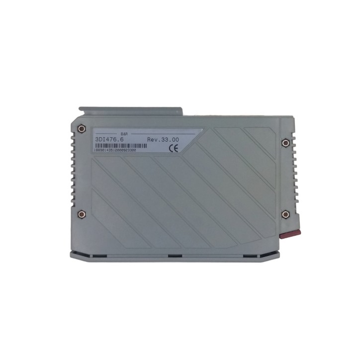 B&R 3DI476.6 Rev.33.00
