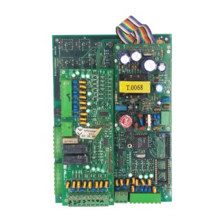 Piovan W0097_sD + W0077_mC + W0098_mC