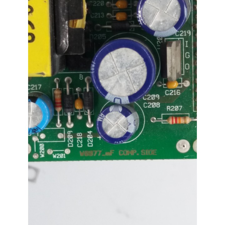 Piovan W0097_sD + W0077_mC + W0098_mC