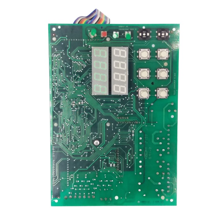 Piovan W0097_sD + W0077_mC + W0098_mC