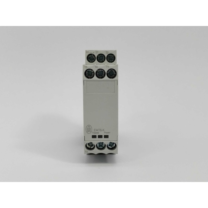 Eaton Moeller EMT6-K