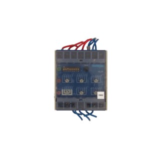 SEG Electronics GmbH XUA1