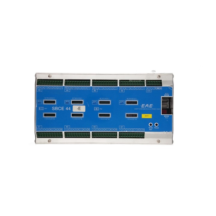 EAE Electronic SBCE 44