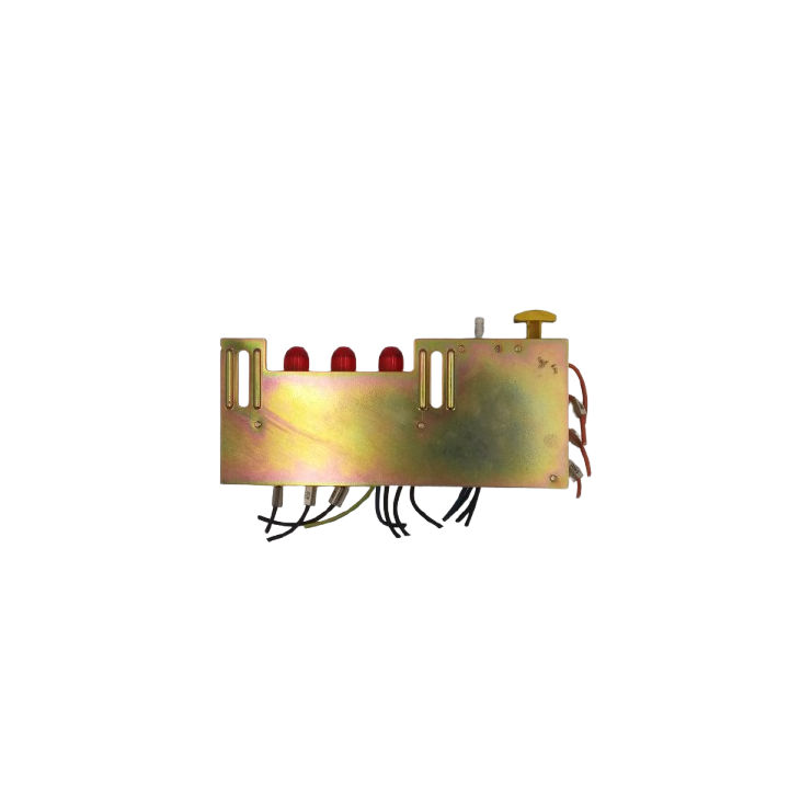 CEMA 105DTL500 + 114FCT03