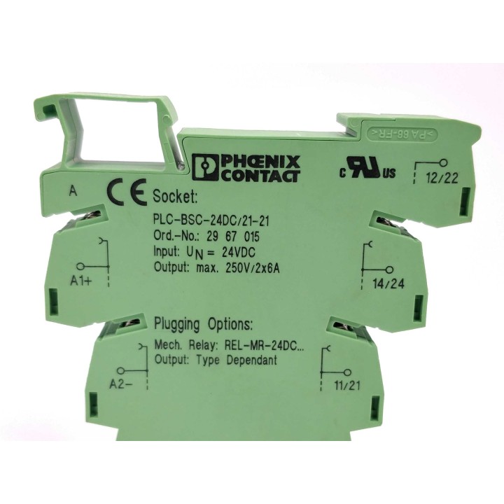 Phoenix Contact 2967015
