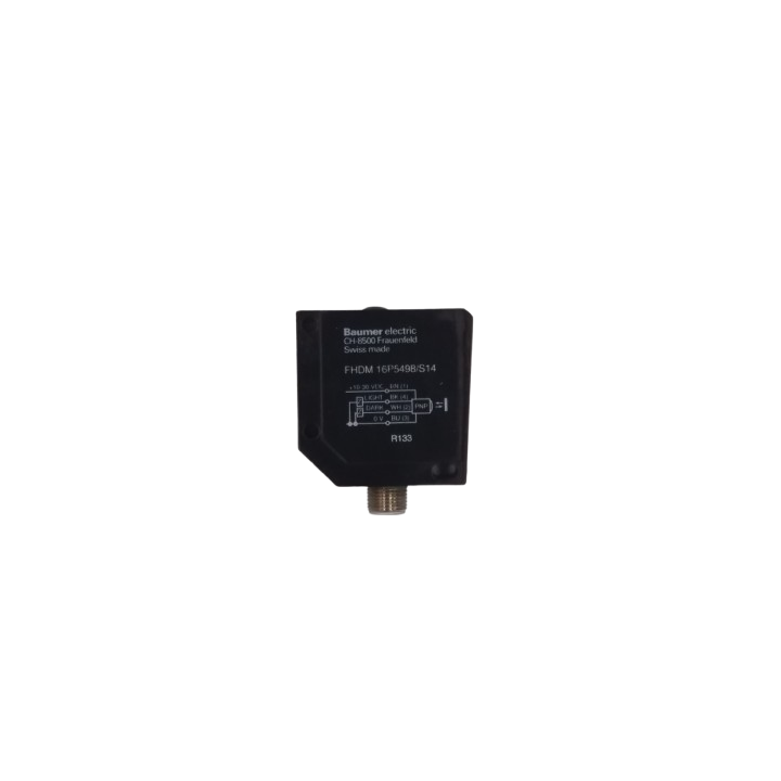 Baumer FHDM 16P5498/S14