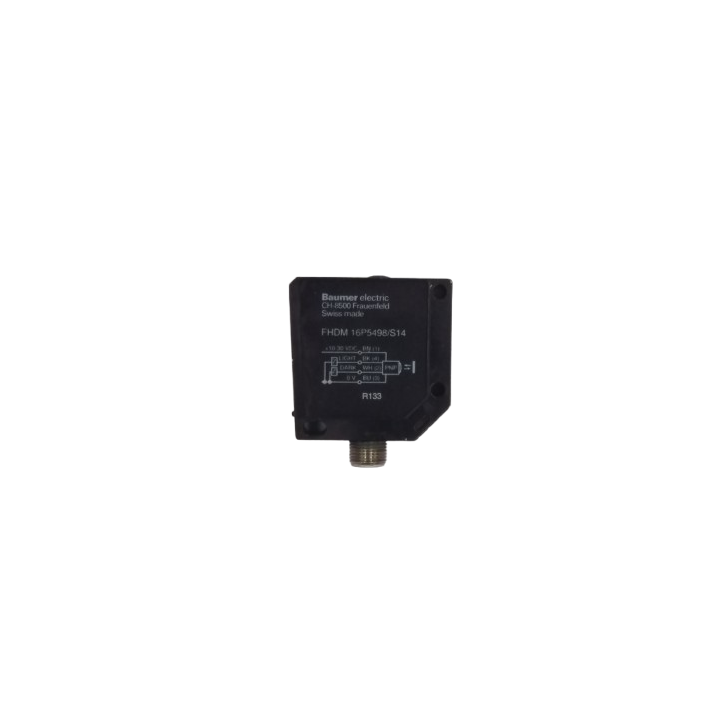 Baumer FHDM 16P5498/S14