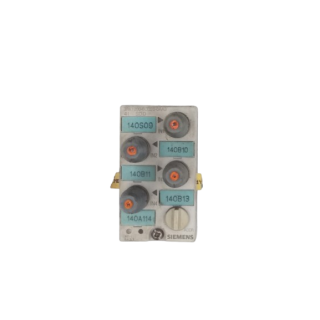 SIEMENS 3RK1200-0C020-0AA3