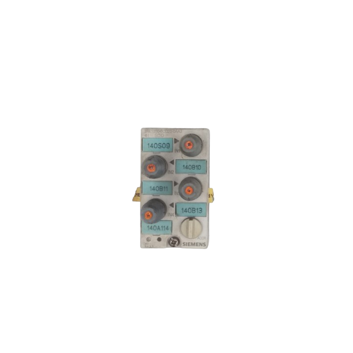 SIEMENS 3RK1200-0C020-0AA3