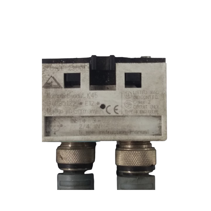 SIEMENS 3RK1200-0C020-0AA3