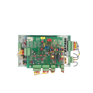 Semikron ISIC 06B + RPT 02B