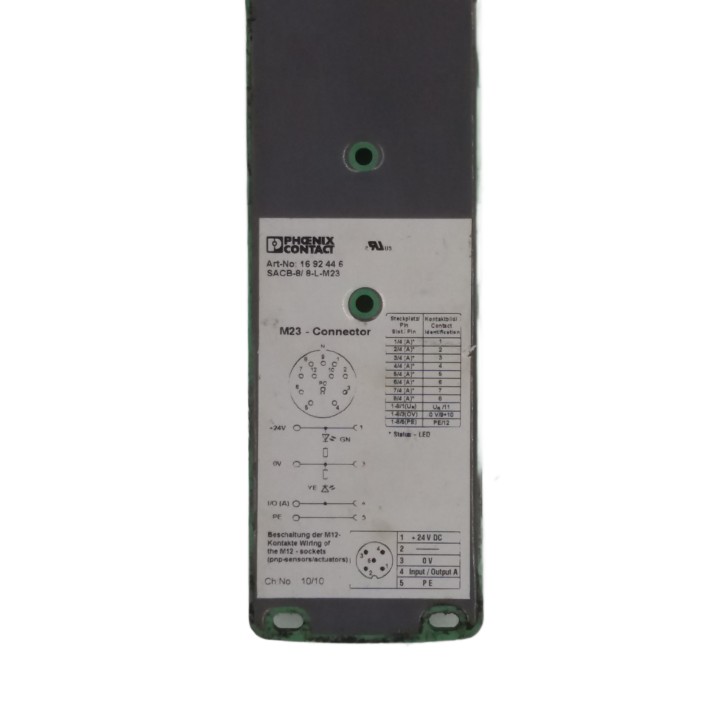 Phoenix Contact 1692446