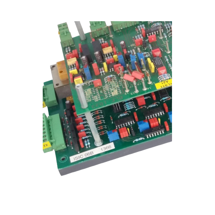 Semikron ISIC 06B + RPT 02B