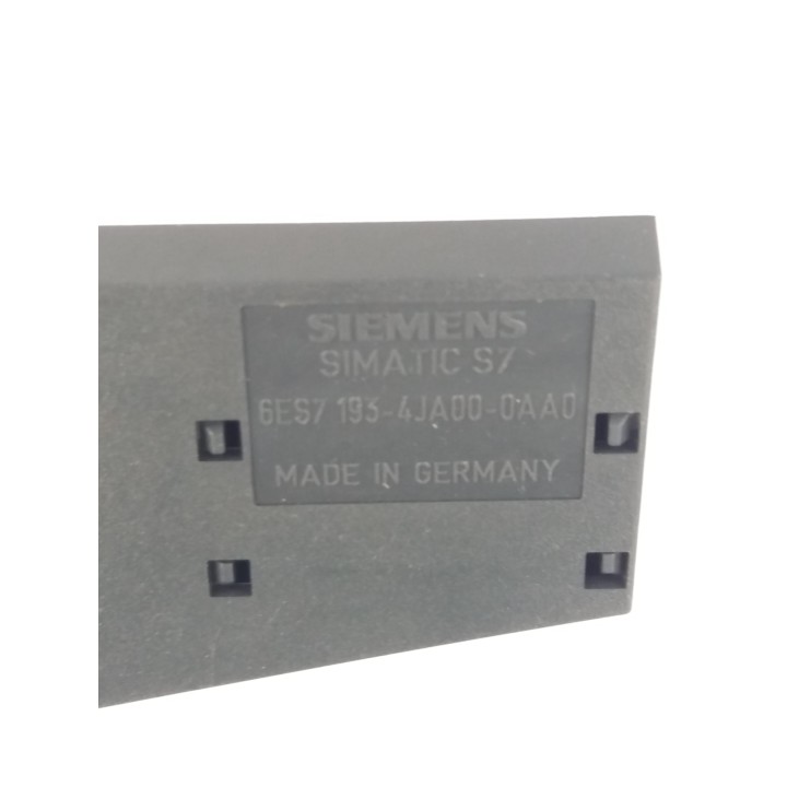 SIEMENS 6ES7 193-4JA00-0AA0