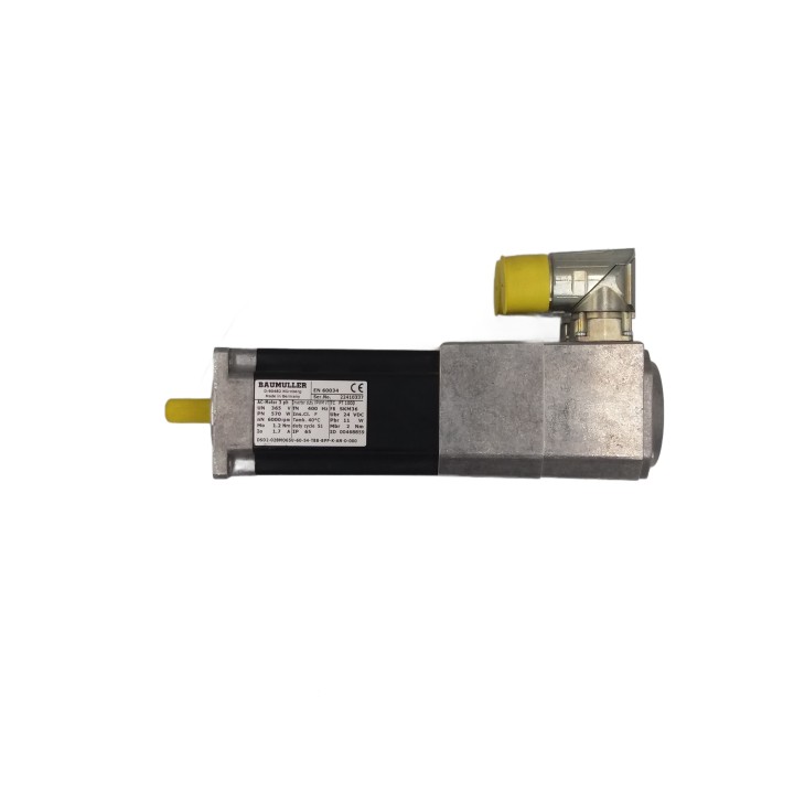 Baumuller DS2D-028M065U-60-54-TBB-BPP-K-AN-0-000