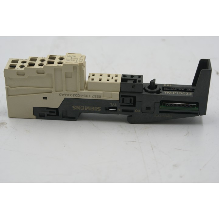 SIEMENS 6ES7 193-4CD30-0AA0