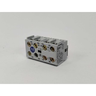 Allen-Bradley 195-MA31