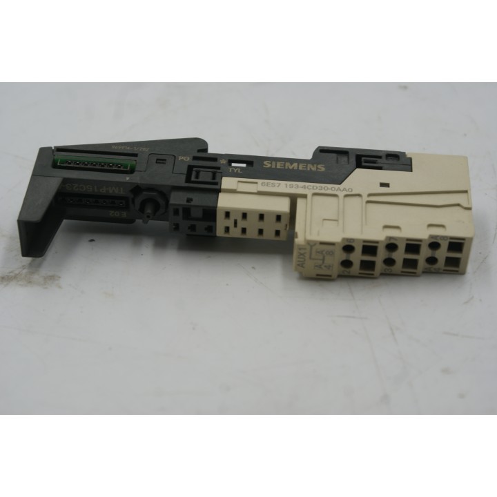 SIEMENS 6ES7 193-4CD30-0AA0
