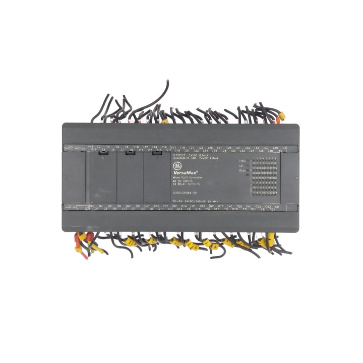 FANUC IC200UDR064‑DH