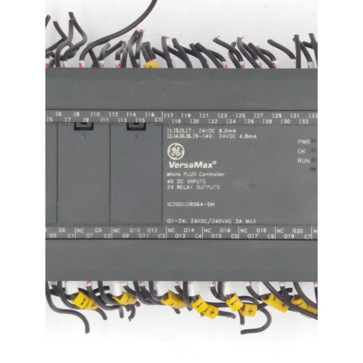 FANUC IC200UDR064‑DH