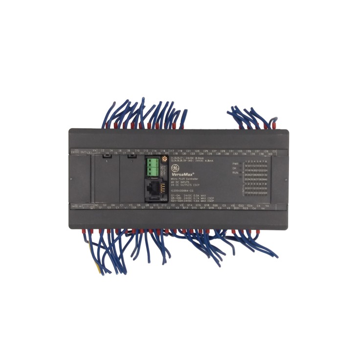 FANUC IC200UDD064-CG