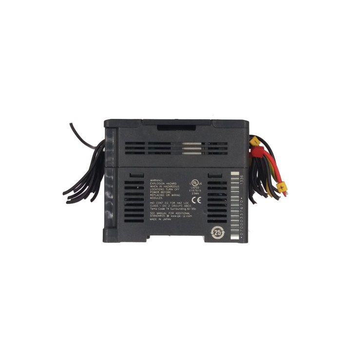 FANUC IC200UDR064‑DH