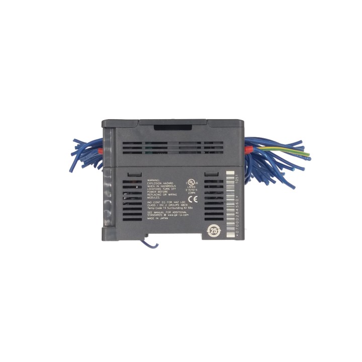 FANUC IC200UDD064-CG