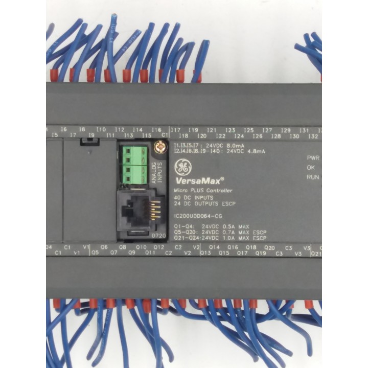 FANUC IC200UDD064-CG