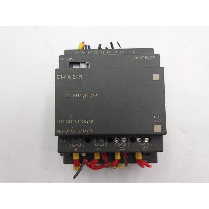 SIEMENS 6ED1 055-1NB10-0BA0