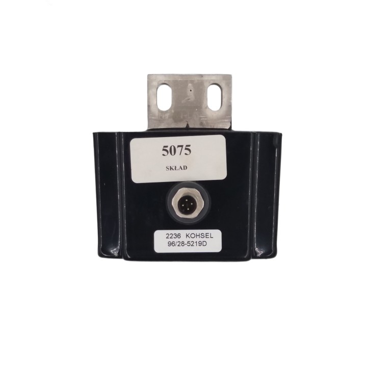 Kohsel A/S 96/28-5219D