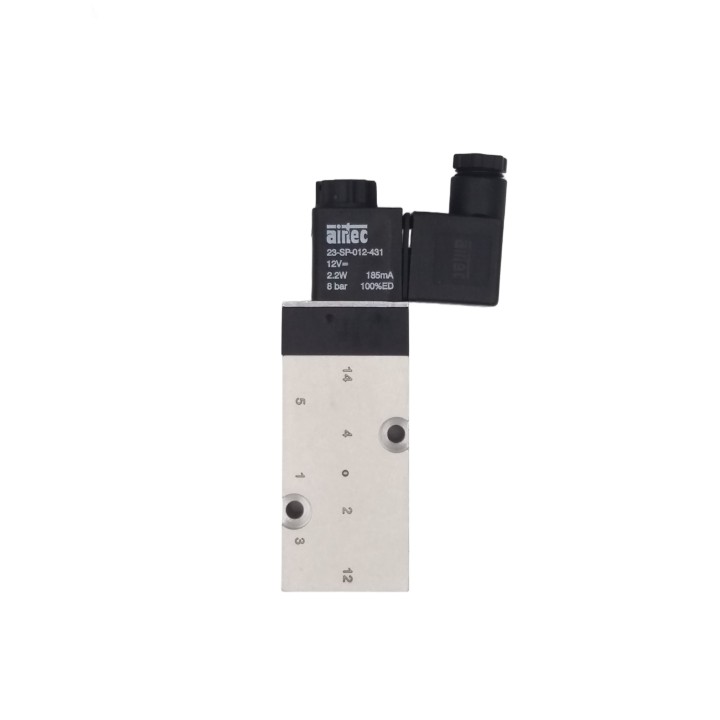 Airtec Pneumatic KN‑05‑510‑HN + 23-SP012-431