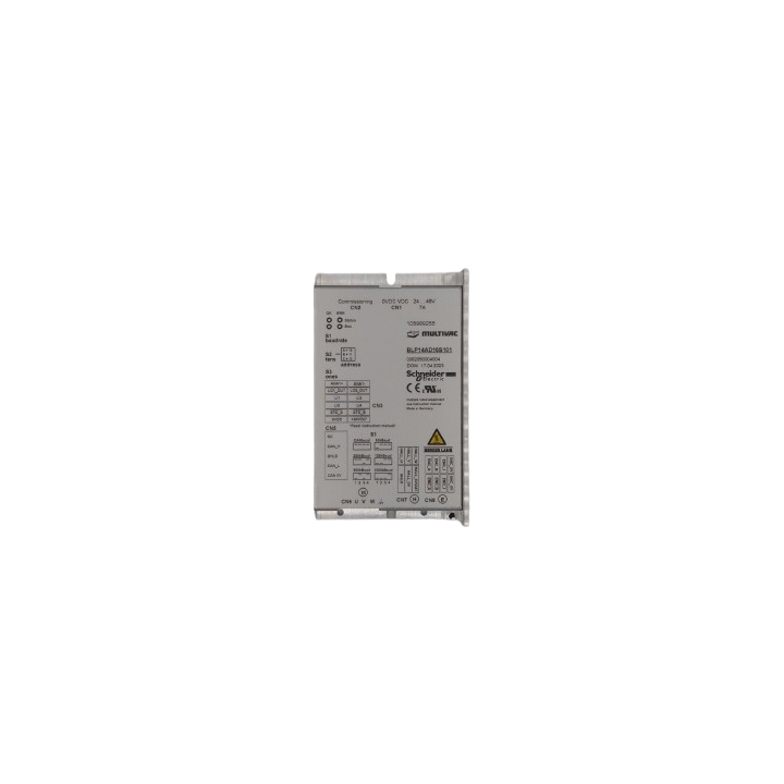 SCHNEIDER ELECTRIC BLP14AD16S101
