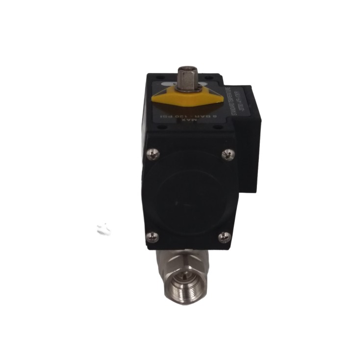 Elpress PVS-1/2"-BSP-FB-UT10-NC