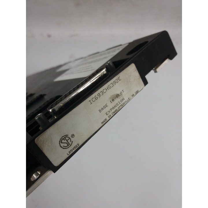 FANUC IC693CHS392E