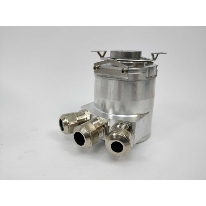 Leine & Linde AB 577845-01